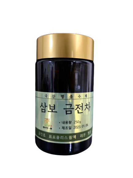 삼보 금전차 250g : 삼보건강식품
