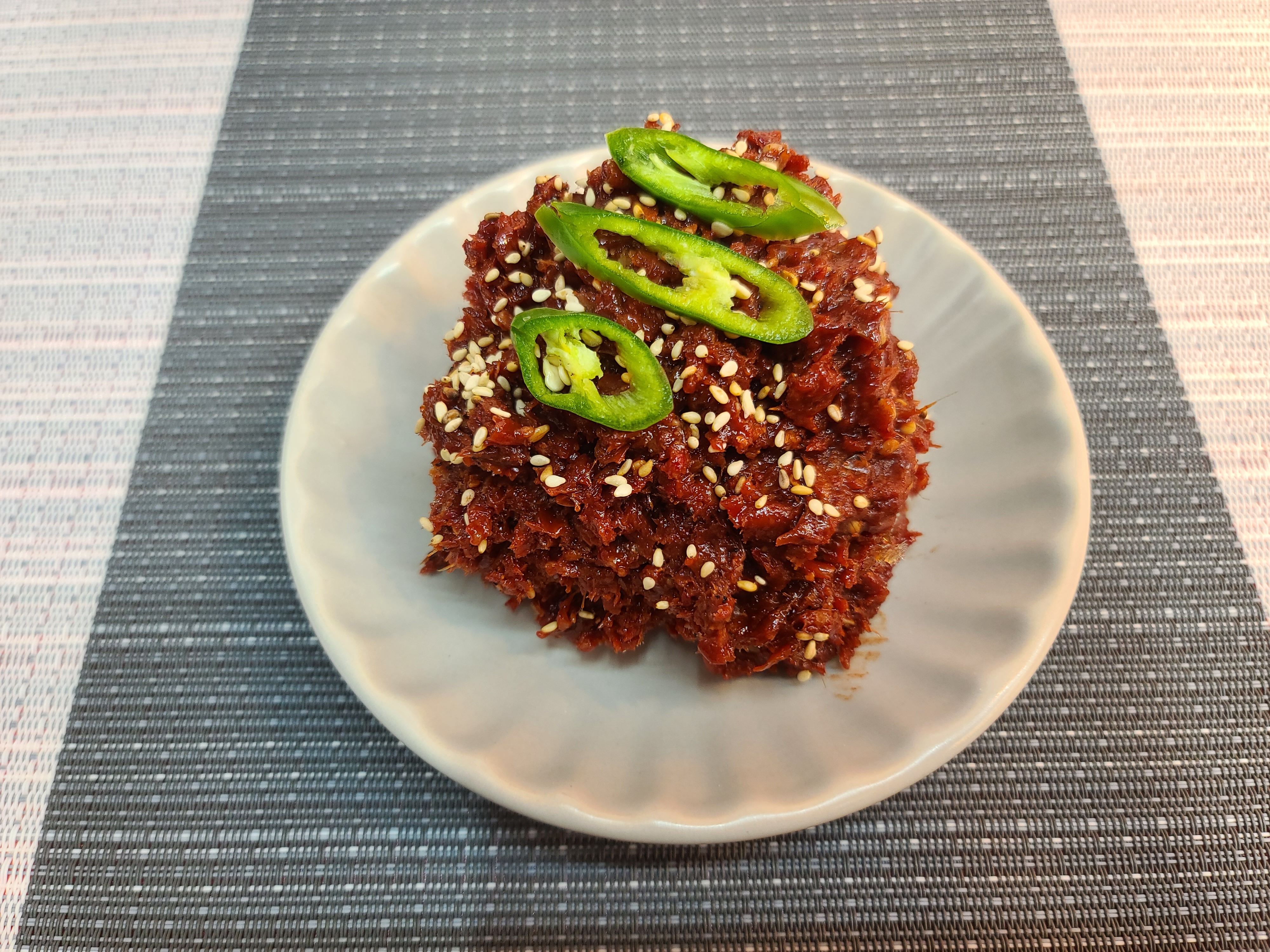 소래 토하젓(민물새우젓) 500g, 1kg 소래포구젓갈맛집 반찬택배 : 군산옥구상회