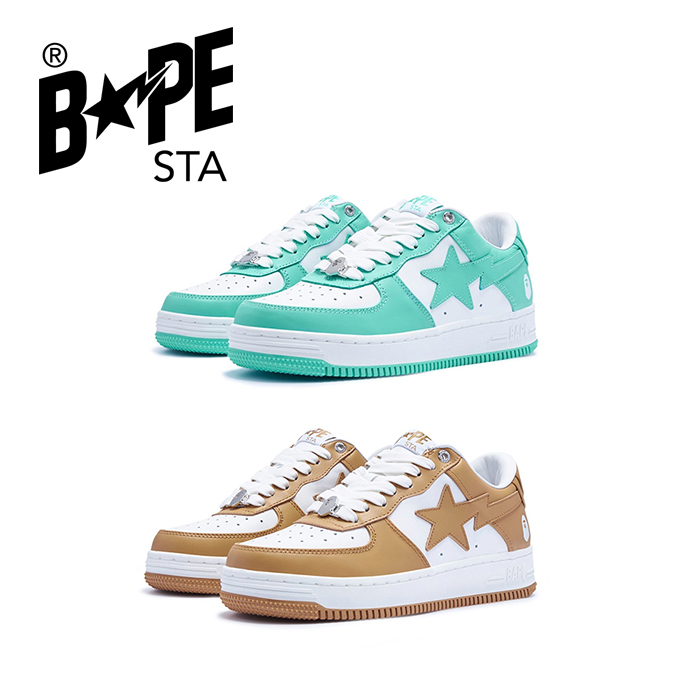 베이프 STA 샵4 M : 데일리도쿄