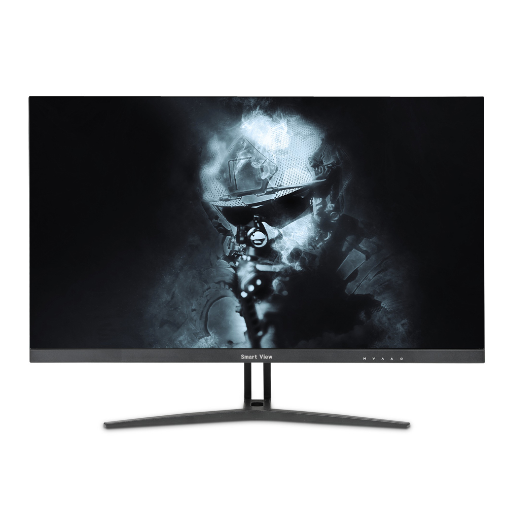 디에스샵 스마트뷰 SMV X270DP 165 LOL 게이밍 광시야각 144 무결점 : 네모안에세상