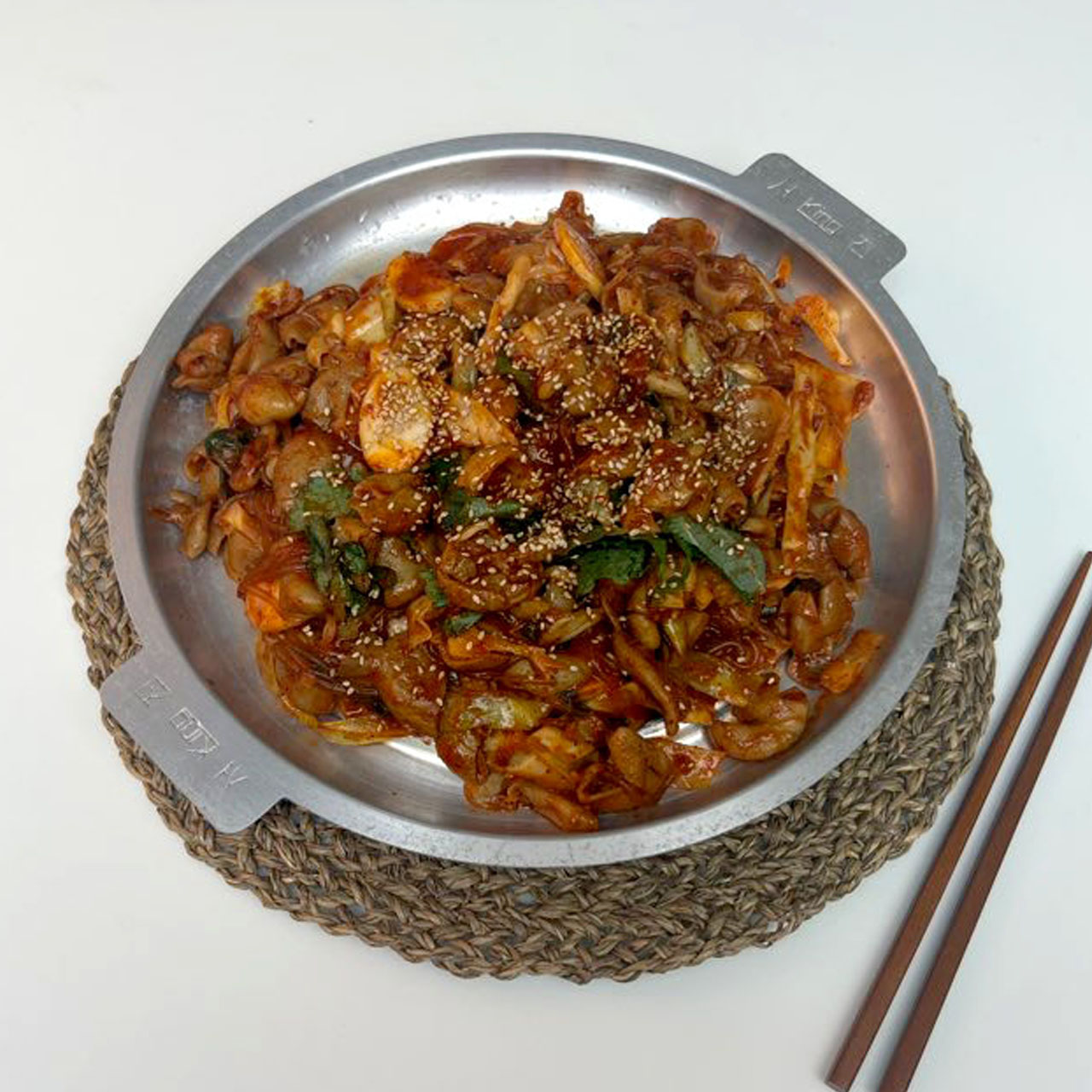구리맛집 ▶원조유박사곱창◀ 야채곱창 : 유박사곱창
