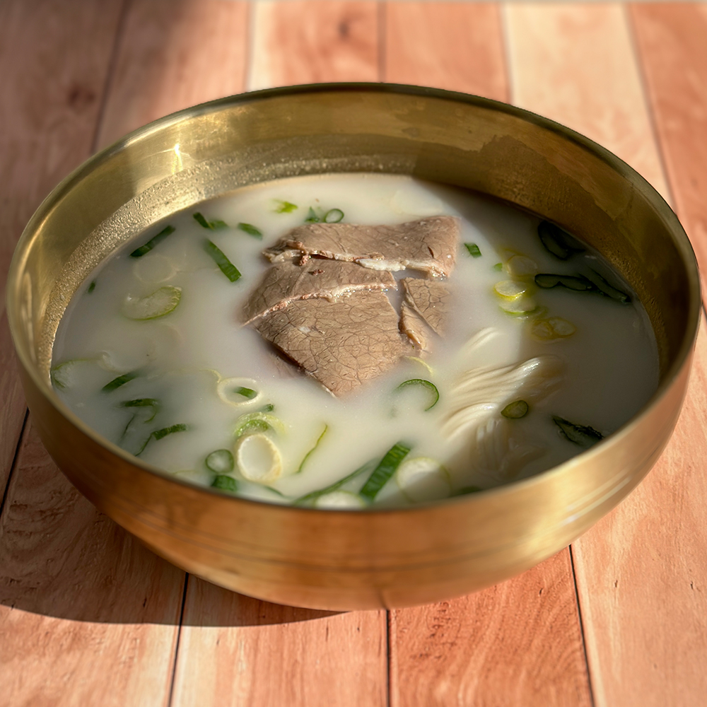 가마솥 한우 사골 아기 곰탕 곰국 떡국 육수 소고기 설렁탕 300g 20팩 : 가마솥진한우곰탕