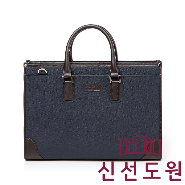 아메리칸투어리스터 CLACHIC 서류가방 NAVY Z6141070 (O2) : 메가마트 신선도원몰