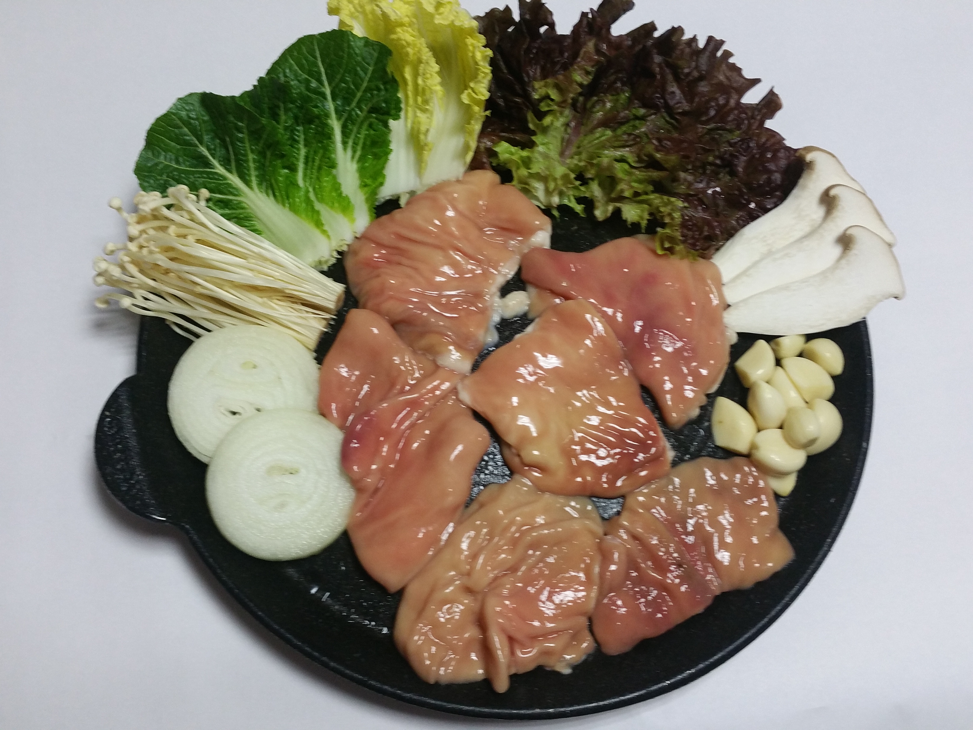 다울생막창 : 다울생막창