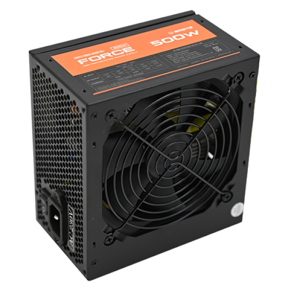 3RSYS FORCE 500W 83+ 파워서플라이 : 디메이드넷
