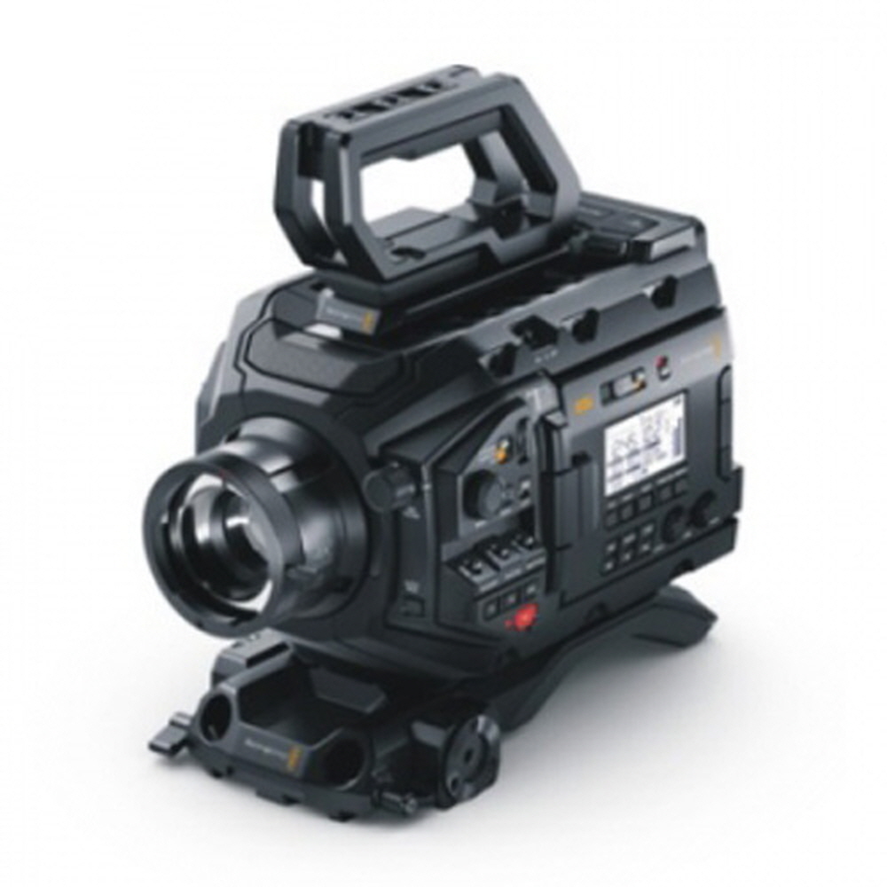 (디라) 블랙매직 Blackmagic URSA Broadcast G2 브로드캐스트 : 디지털라온