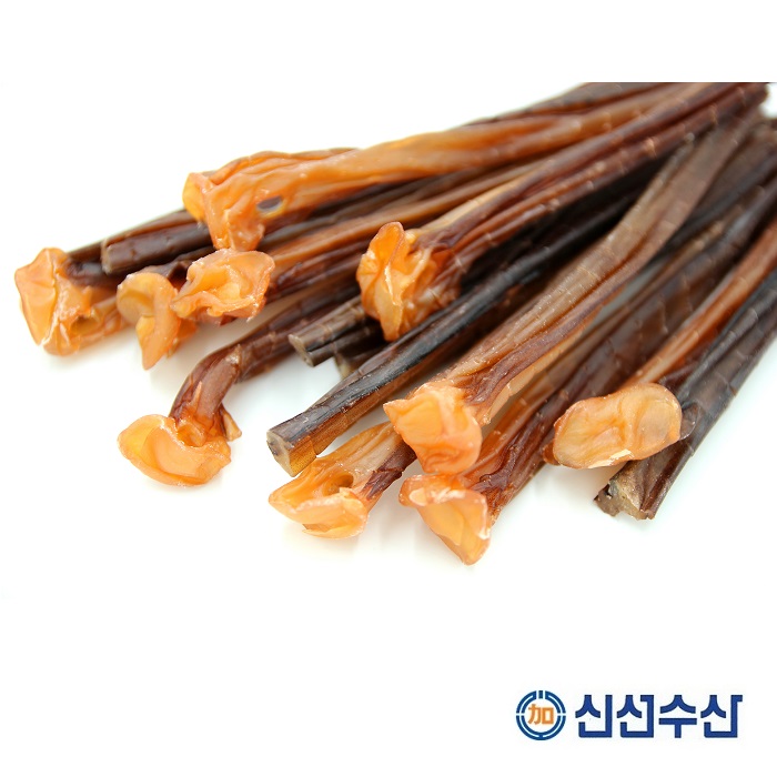 맛있는 야끼새우포 120g+120g 총2봉 신선수산 명품건어물 새우포 수제 명절선물 상견례 답례품 맥주 안주 삼천포 : 신선수산