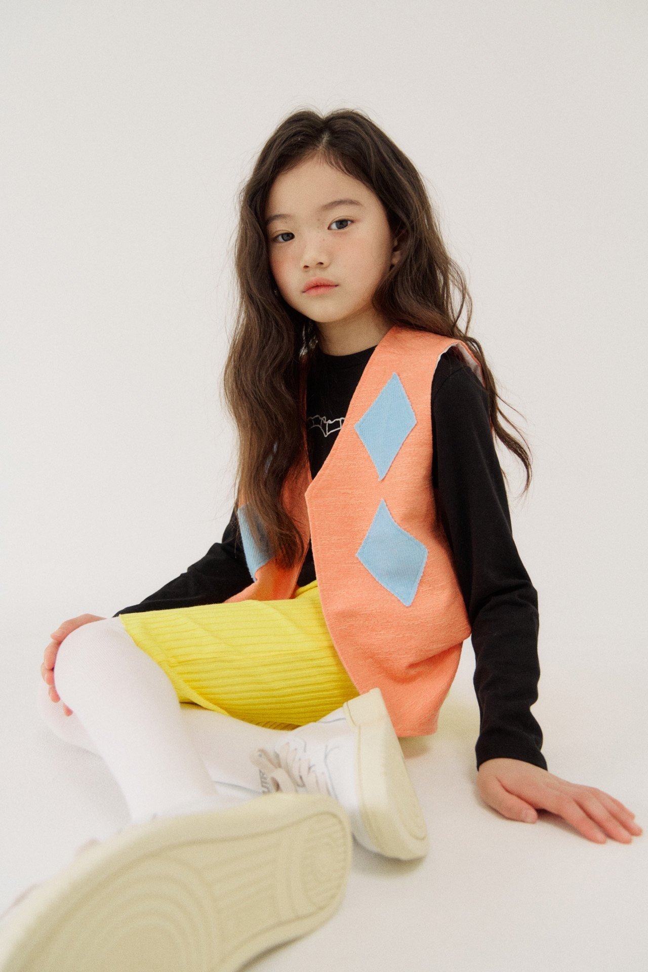 달콤하이 도토리 베스트 / 조끼 / 조끼패딩 / 패딩조끼 S-2XL : 조카스토어
