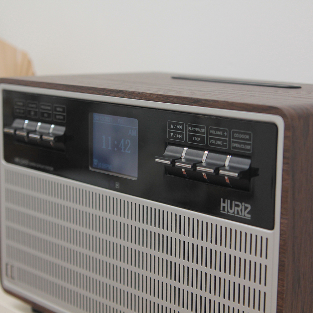[Huriz] 휴라이즈 HR-LS450 Sound System 올인원 블루투스 스피커 : 온더그랩