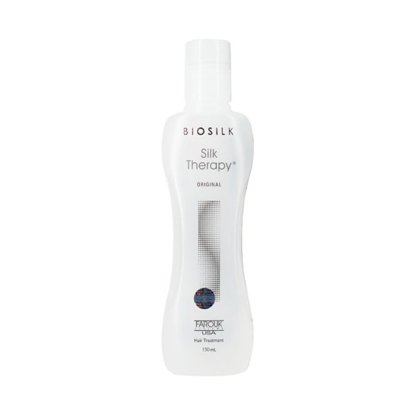 실크테라피 오리지널 에센스 150ml : 제이케이앤씨