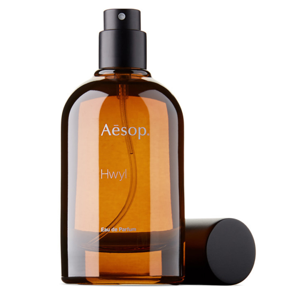 [백화점정품] AESOP 이솝 휠 오 드 퍼퓸 50ml : 제이에스뷰티몰