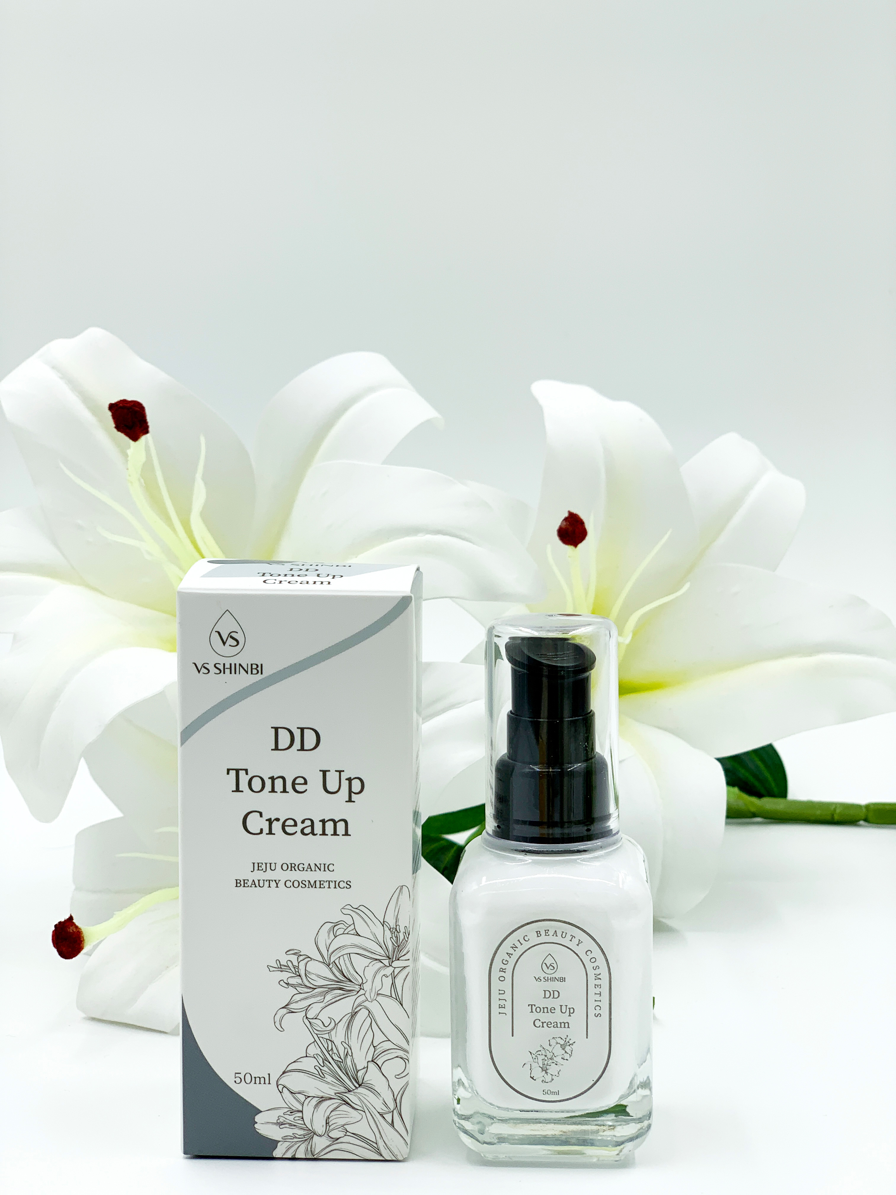 브이에스 신비 디디 톤업크림 50ml : 봉순이가게