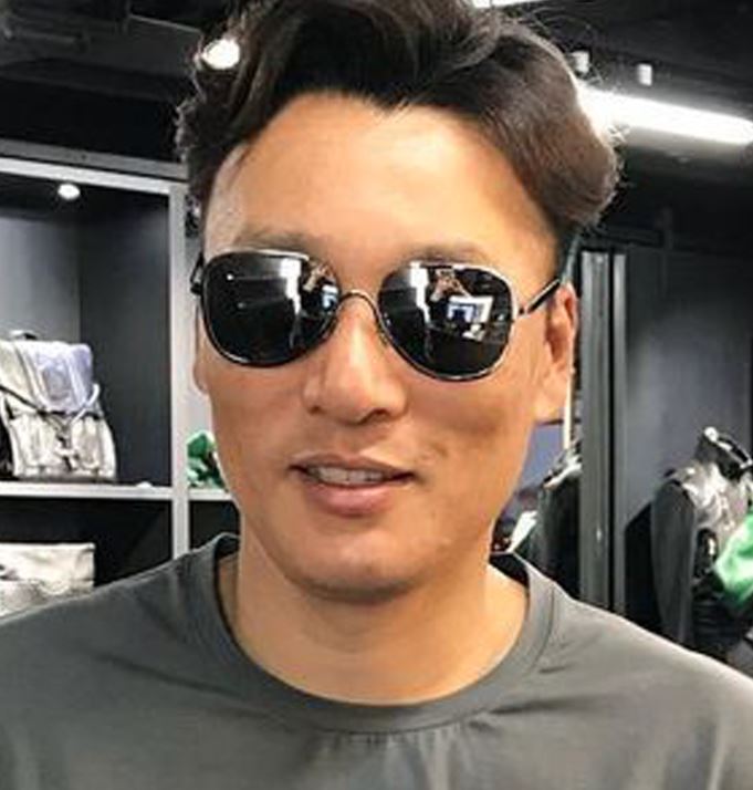 칼리프애쉬 선글라스 베이프  VAPE 01 : 올댓선글라스
