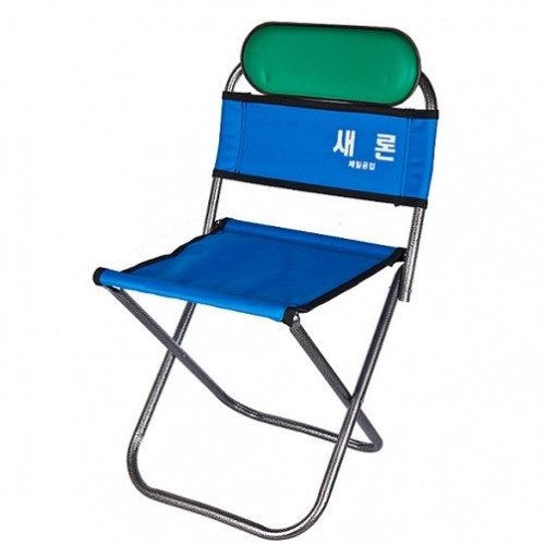 제일공업 새론 낚시의자 민물낚시의자 : 도마낚시