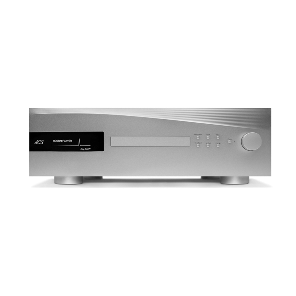 DCS(디씨에스) ROSSINI APEX PLAYER CD/네트워크 플레이어 : 조이오디오