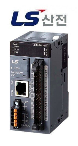 XBM-DN32H2 LS산전 PLC : 미래전기주식회사