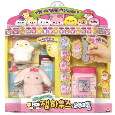 얌얌펫 잼하우스스페셜 : juashop