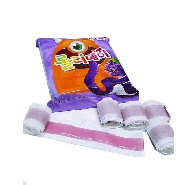 롤리데이 35gX20개입 1곽 : 맛나과자몰