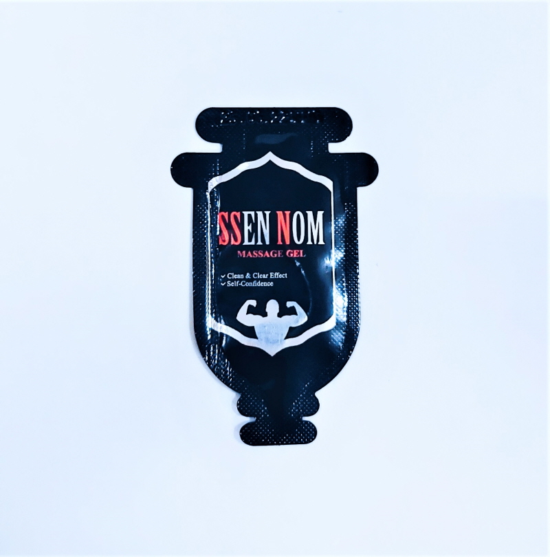 쎈놈 마사지젤 1.5g 1개 에이스제약 일회용 남성젤 : 비품shop