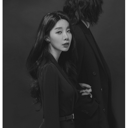김태균 상업예술 2집정규 Takeone 테이크원 : 영스뮤직