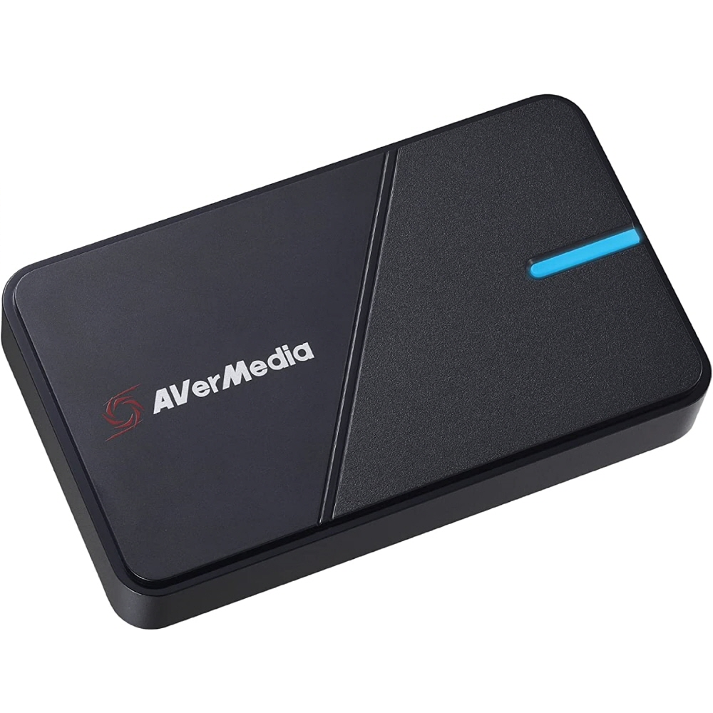 AVerMedia GC551G2 외장형 캡쳐보드 영상 녹화 캡쳐카드 : 오늘출발 특급배송