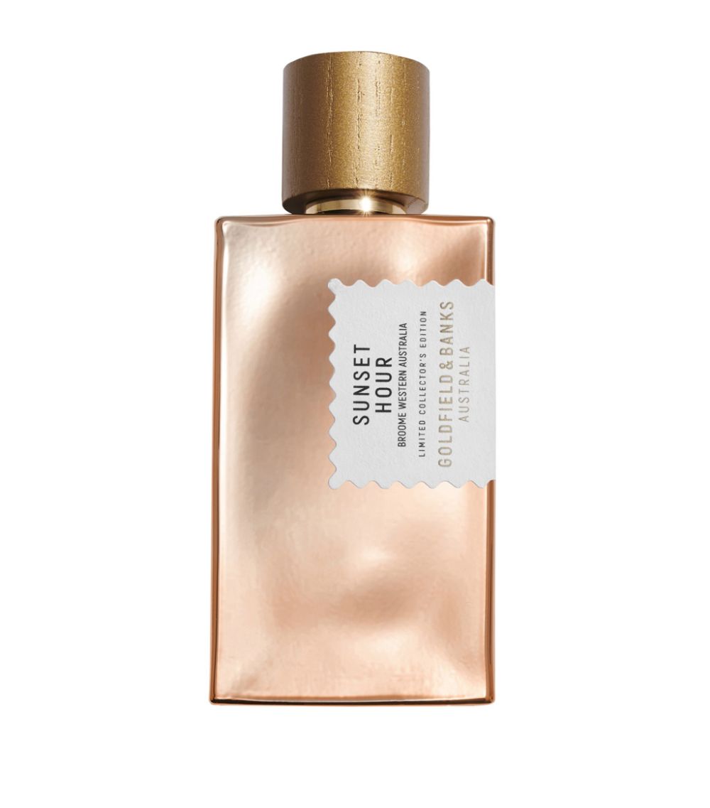 골드필드 앤 뱅크스 선셋 아워 리미티드 에디션 꽁상뜨레 퍼퓸 100ml : 첼시마켓