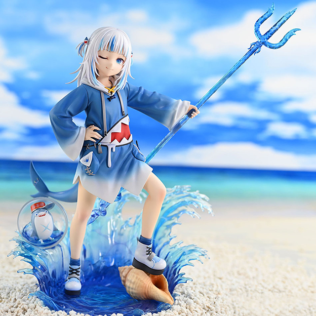 디자인코코 1/7 -Myth- 가우르 구라 : 굿스마일컴퍼니 by PW
