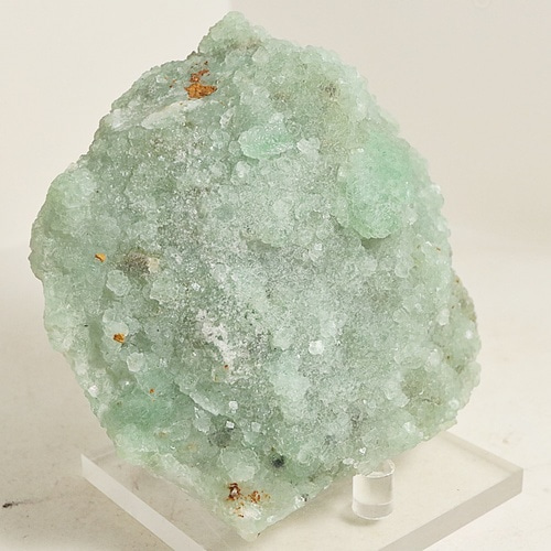1066g 플루오라이트 형석 원석(Fluorite)/ 인테리어소품샵 크리스탈 수정원석 천연석 광물 반려돌 : 케미미네랄