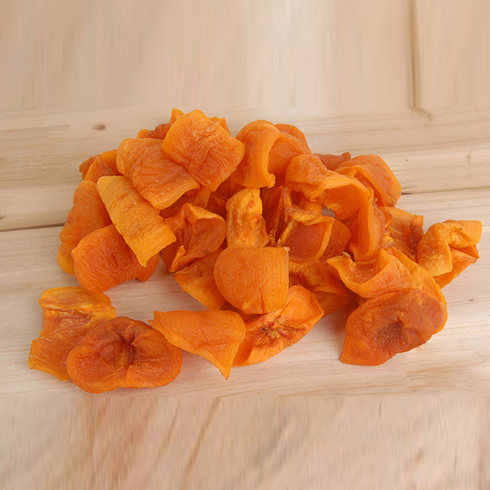 감좋은날 청도 감말랭이 300g+300g : 농업회사법인주식회사 미강