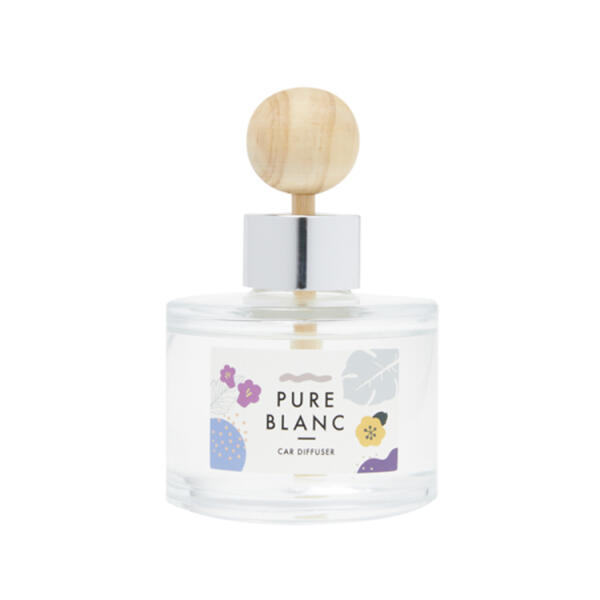 아트박스 차량용 퓨어블랑 120ml : ARTBOX