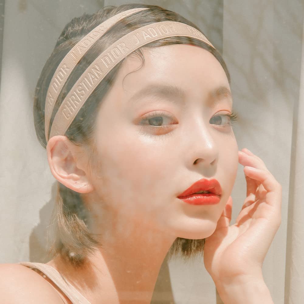 CILY (실리) 립 SILKY LIP 테리짱 프로듀싱 (레이디 레드) : 아치코지