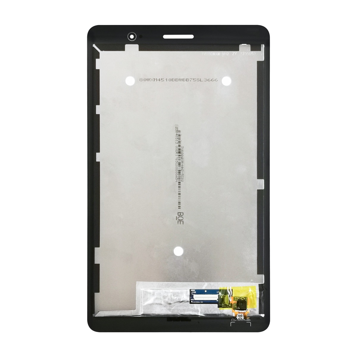 화웨이 MediaPad T3 8.0 KOB-L09 KOB-W09 태블릿 용 8 인치 LCD 디스플레이 및 터치 스크린 디지타이저 어셈블리 : 유니버셜마켓11