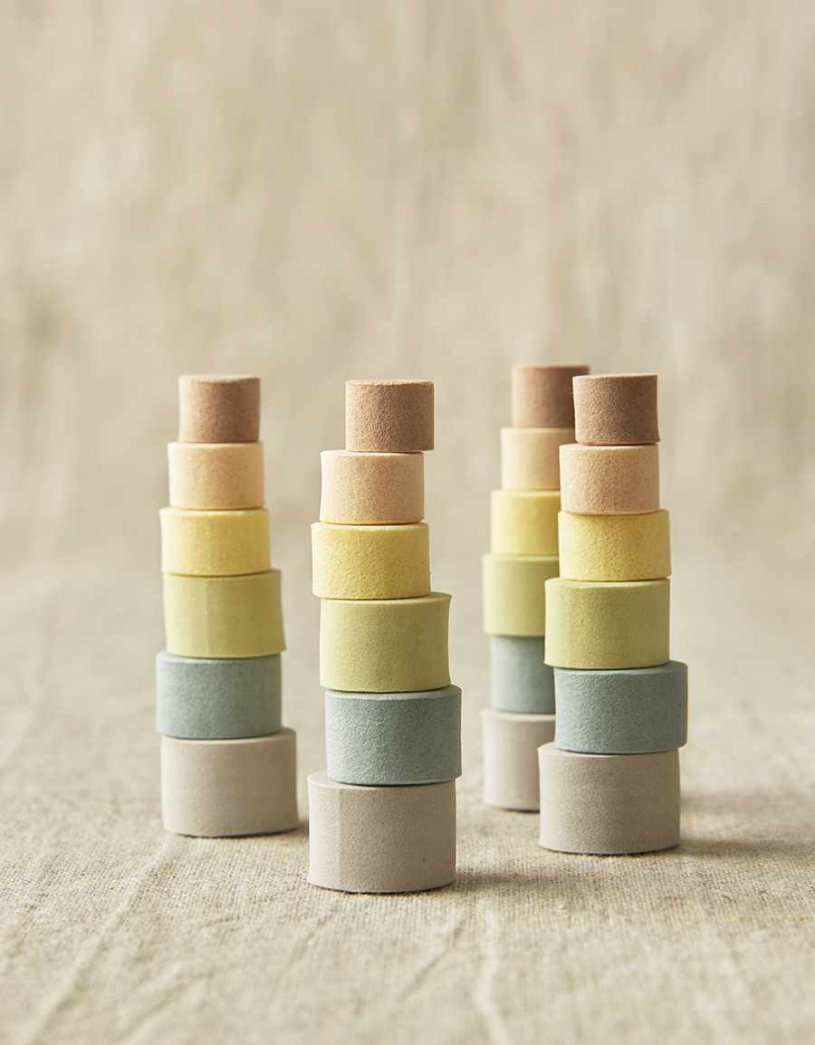 코코니츠 cocoknits 대바늘 마개 stitch stoppers : 아뜰리에 영이씨
