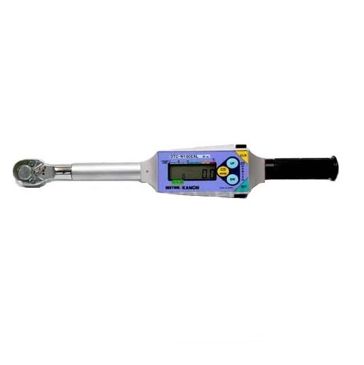 디지털토르크렌치 DTC-N100EXL (10~100N.m) 캐논 : 베스트공구