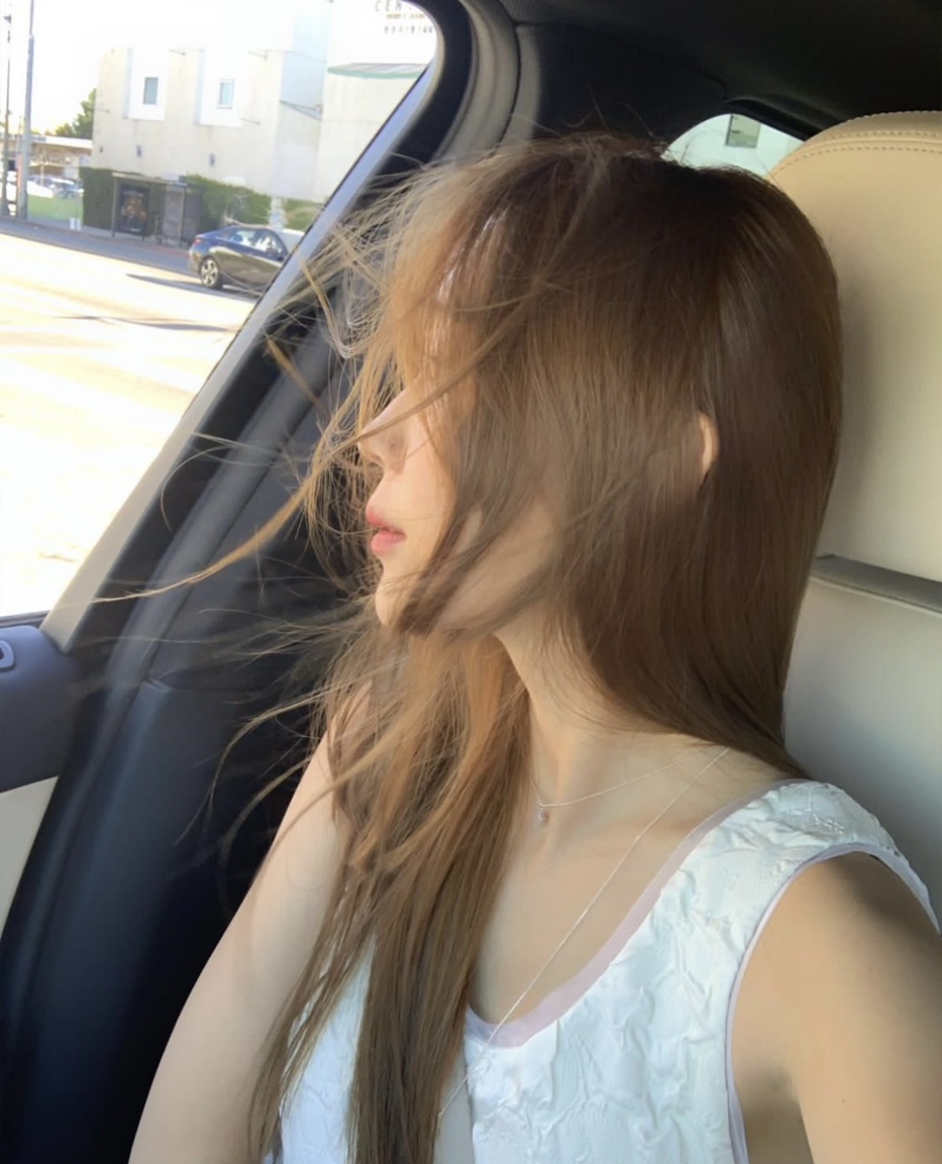 아이당일)위아 팬시원피스 레이어드원피스 we are ops : 베 티 버