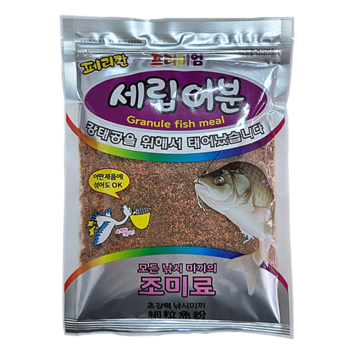 [토코] 보리밑밥 붕어 향어 잉어 집어제 양어장 노지 떡밥 덕용 대용량 : 라이트피싱