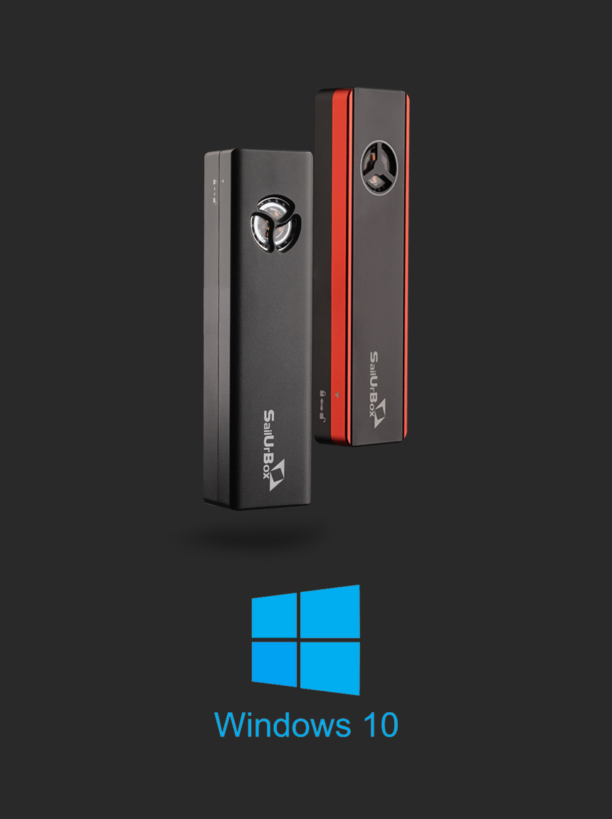 [MS정품] 세일러박스(SailUrBox)  윈도우세팅된 포터블 SSD 외장하드 삼성 NVMe M.2 : 원스탑피씨