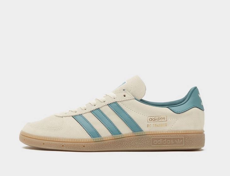 아디다스 오리지날 씨사이드 시리즈 BC트레이너 브라이튼 adidas Originals BC Trainer Brighton Seaside Series : 영국삼촌네