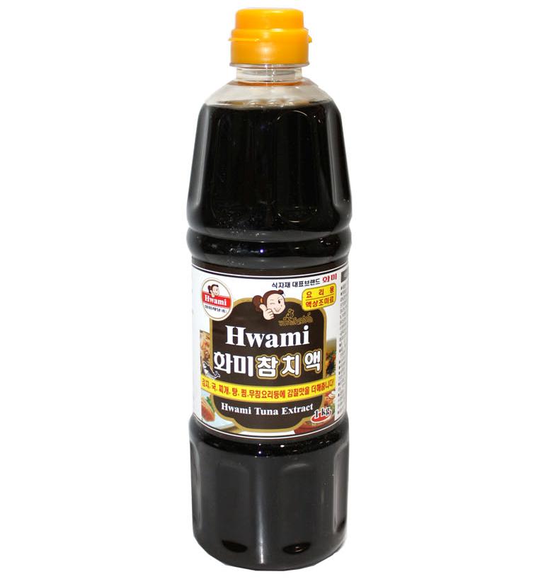 맛있는 요리  참치 농축 액 진간장 국 찌개 탕 : 또보고마켓