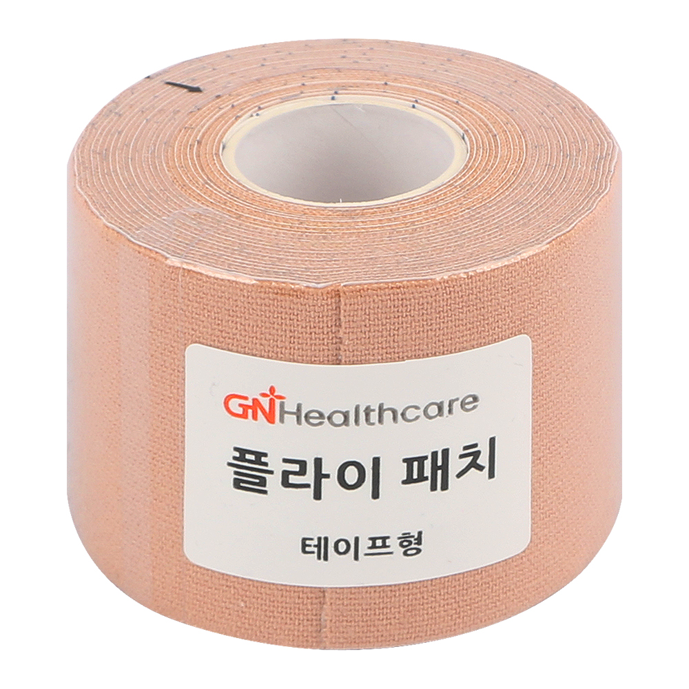 그린라이프 플라이패치(사각와이드형)15매 : 하람커머스
