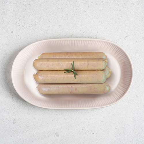[LASAN] 제주 흑돈 불고기 소세지 250g 1팩 [냉동] : 디엠푸드몰 N