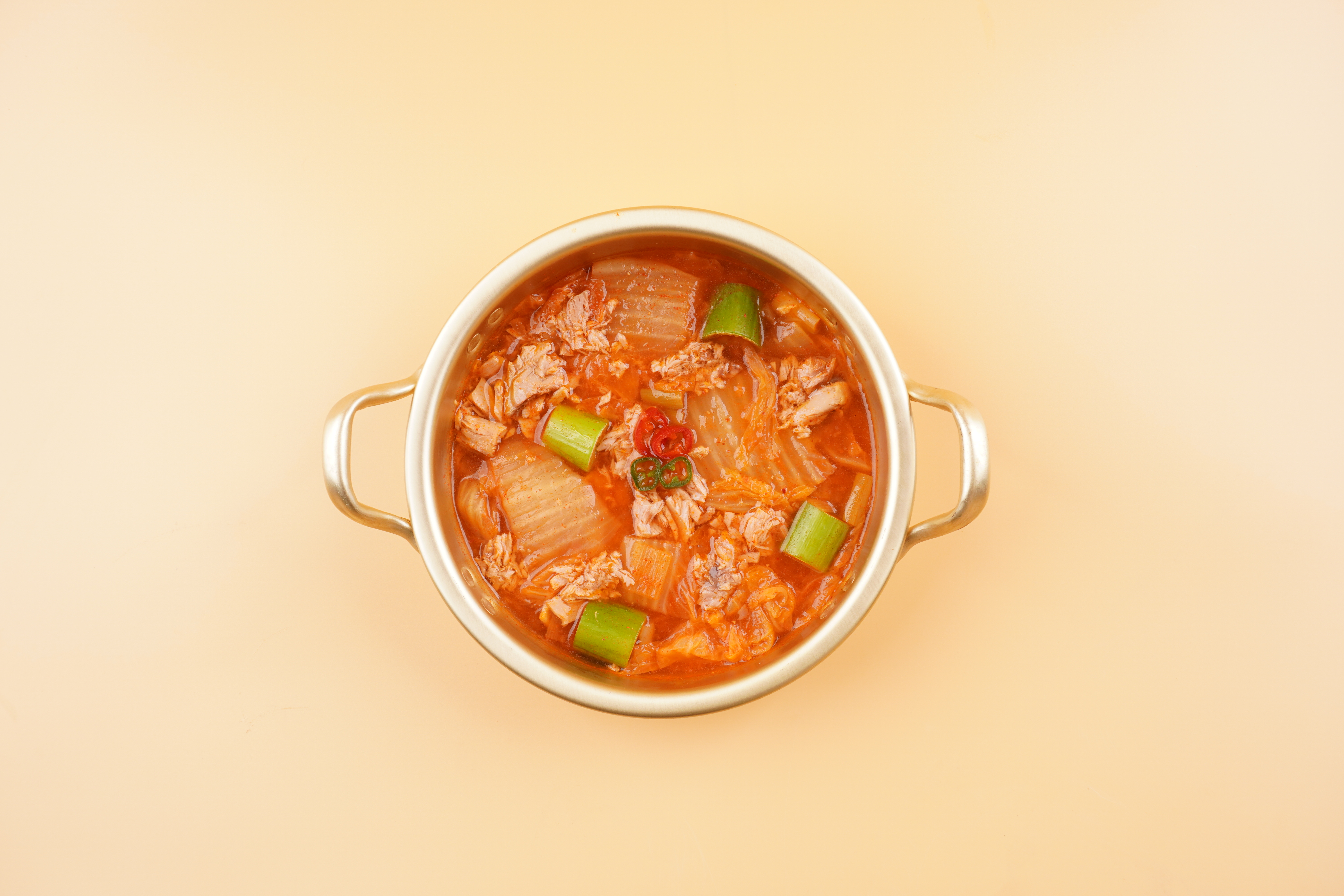 참치김치찌개 : 모두의집밥