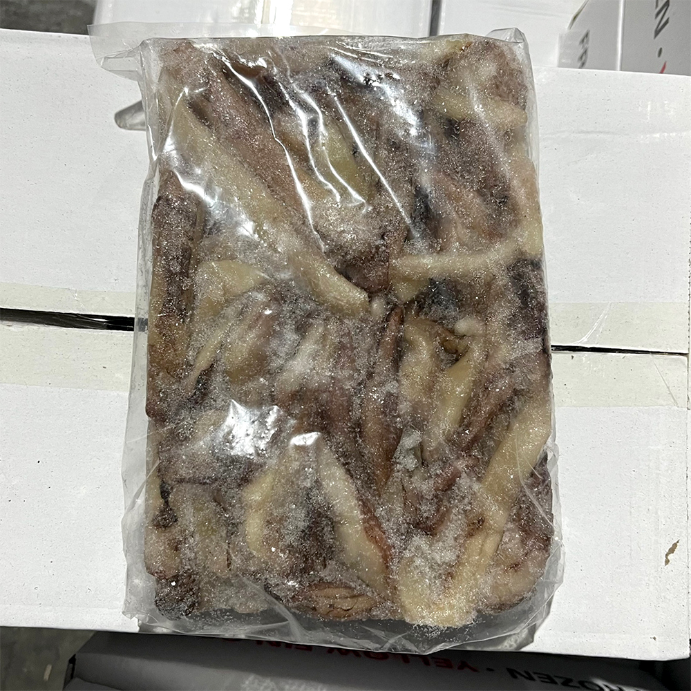 여원푸드 오징어채 블럭 700g : 푸드k몰