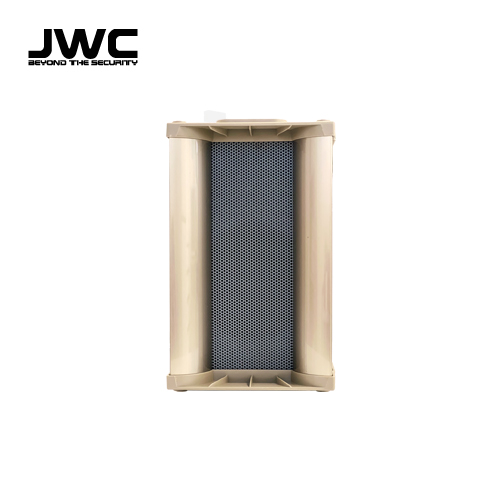 CCTV 부자재 실내용 앰프타입 스피커 JAS-110 : JYCCTV