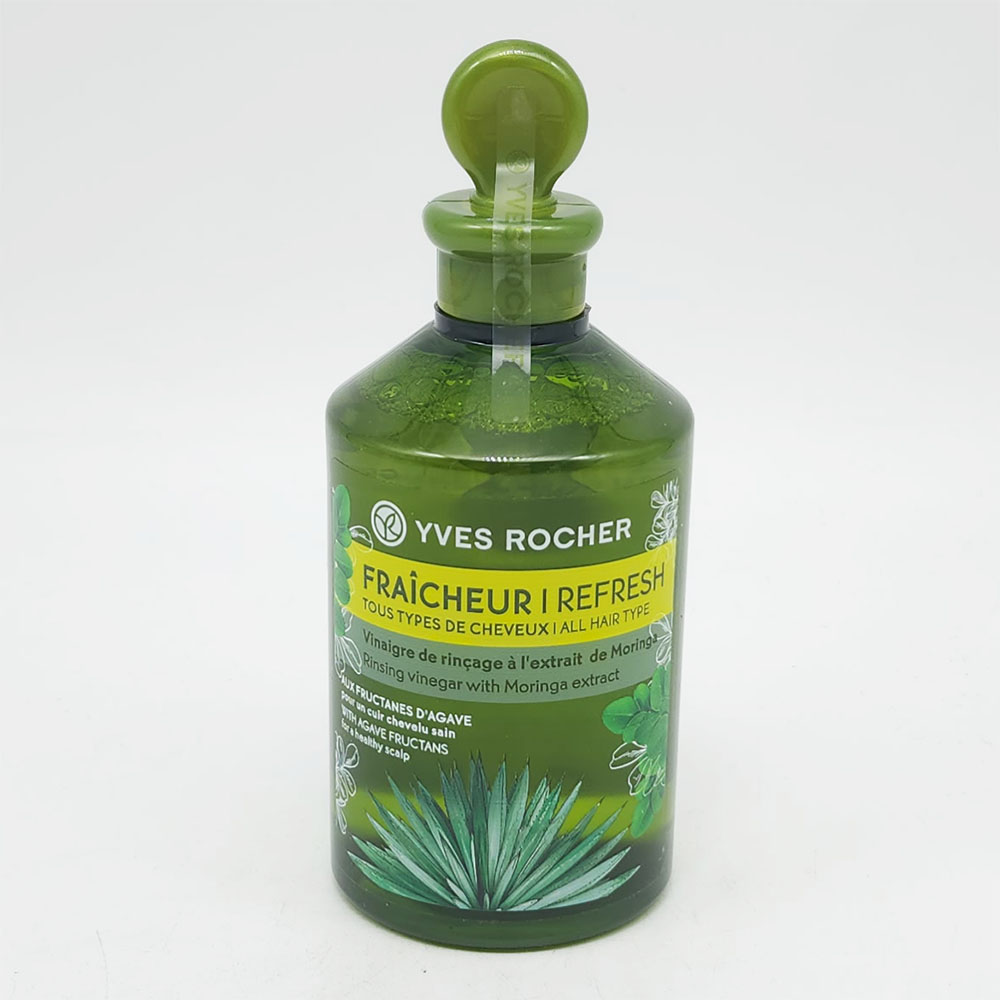 이브로쉐 리프레쉬 헤어식초 모링가 150ml : 나우쿡