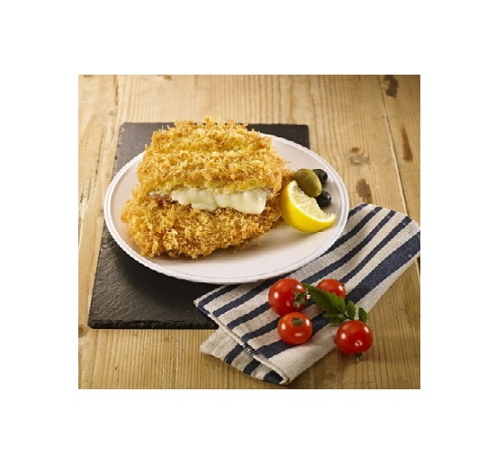야미푸드 일식 치즈돈까스 (180g x 10입) : 꾸러미24