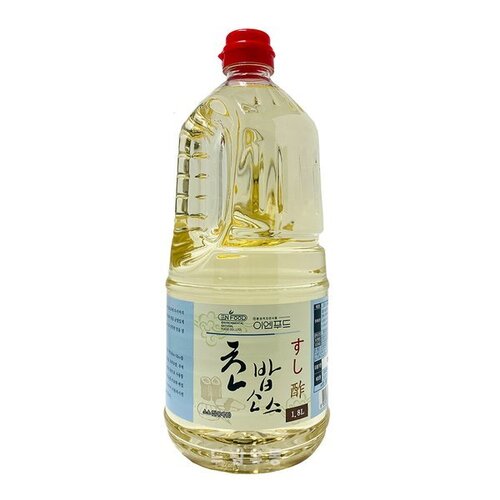 이엔) 초밥소스 1.8L /초데리소스 : 주식회사마켓푸드몰