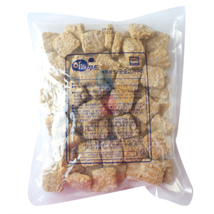 하늘푸드 궁중고기구이  55개입 내외 1Kg : 꾸러미24