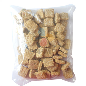 하늘푸드 궁중고기구이  55개입 내외 1Kg : 꾸러미24