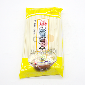 오뚜기 옛날칼국수(900g) : 꾸러미24